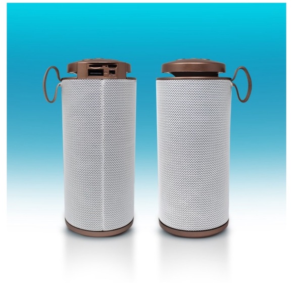 Harmonic Portable Wireless Speaker - Picture 6 of 6